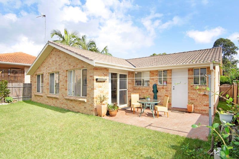 4 Moorlan Avenue, KILLARNEY VALE NSW 2261, Killarney Vale - Thumbnail 8