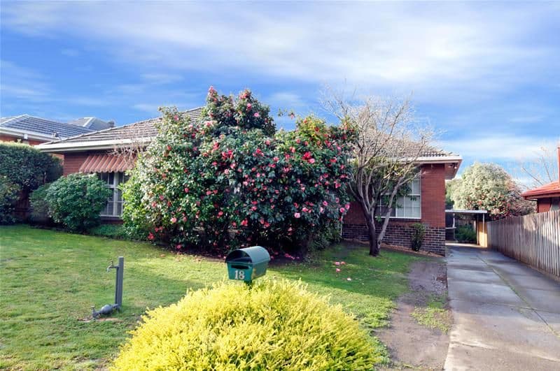 18 Champion Crescent, BUNDOORA VIC 3083, Bundoora - Image 1