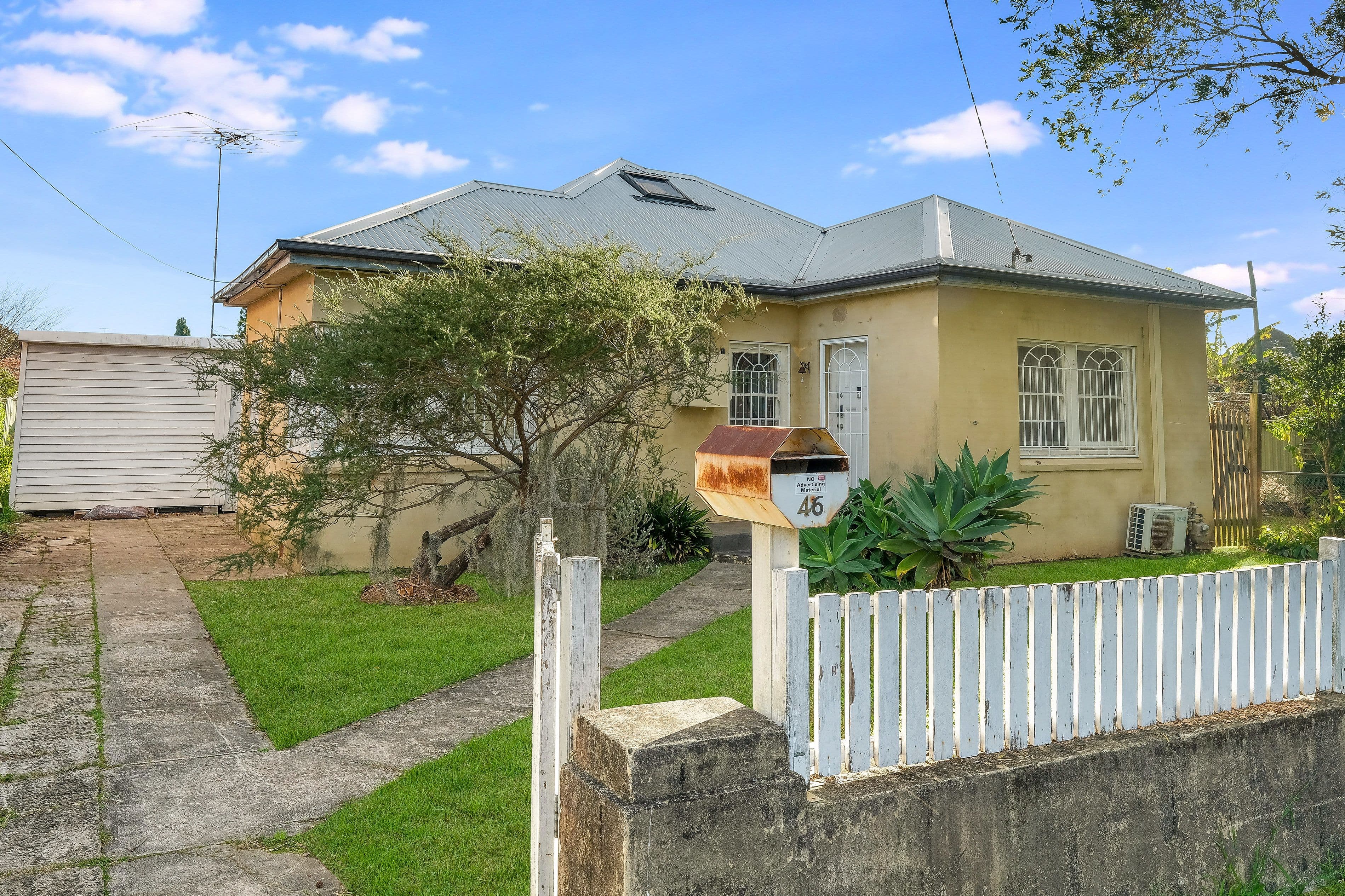 46 Cecilia Street, Belmore NSW 2192, Belmore - Image 1