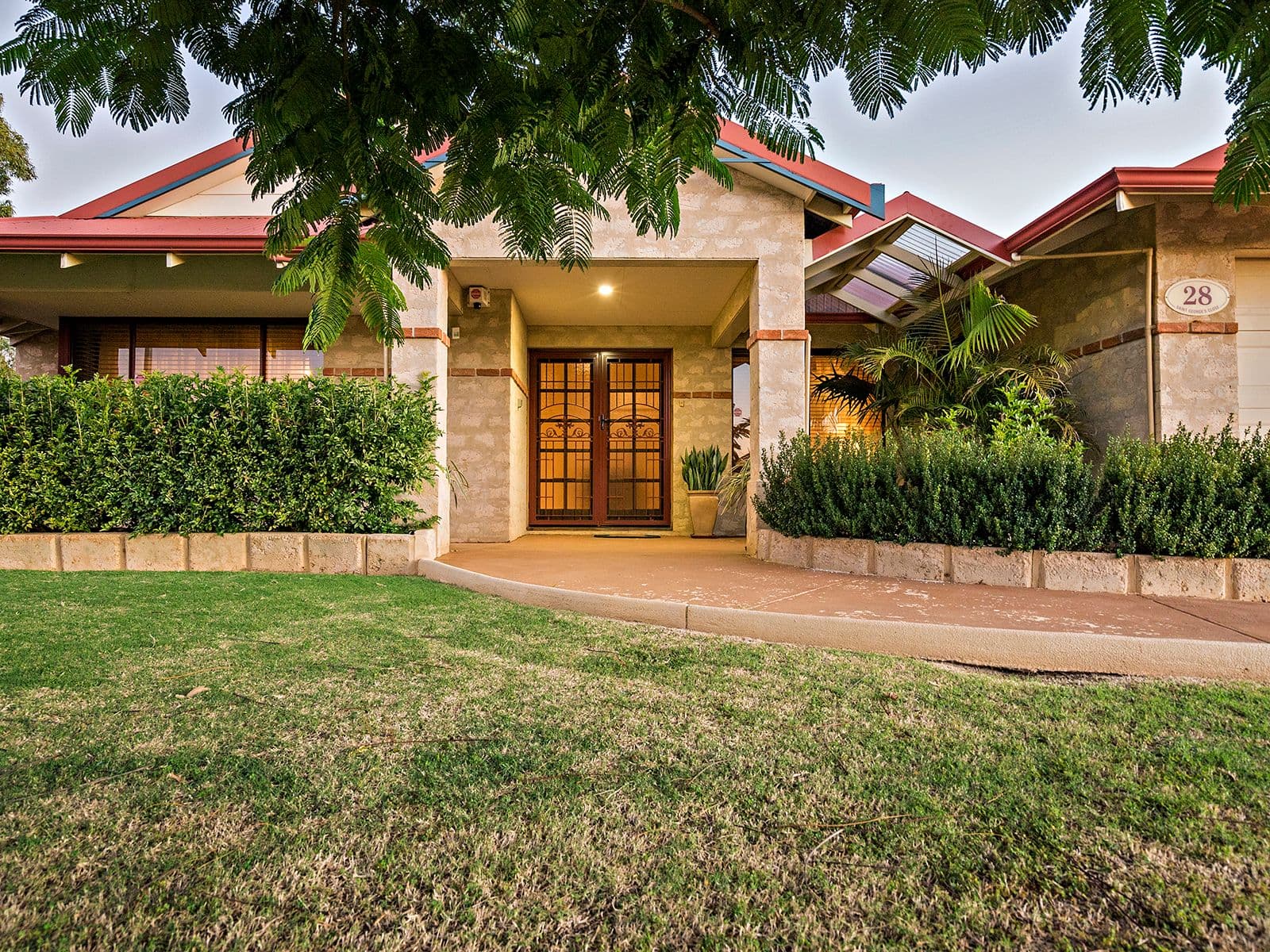 28 St Georges Close, Bluff Point WA 6530, Bluff Point - Image 1