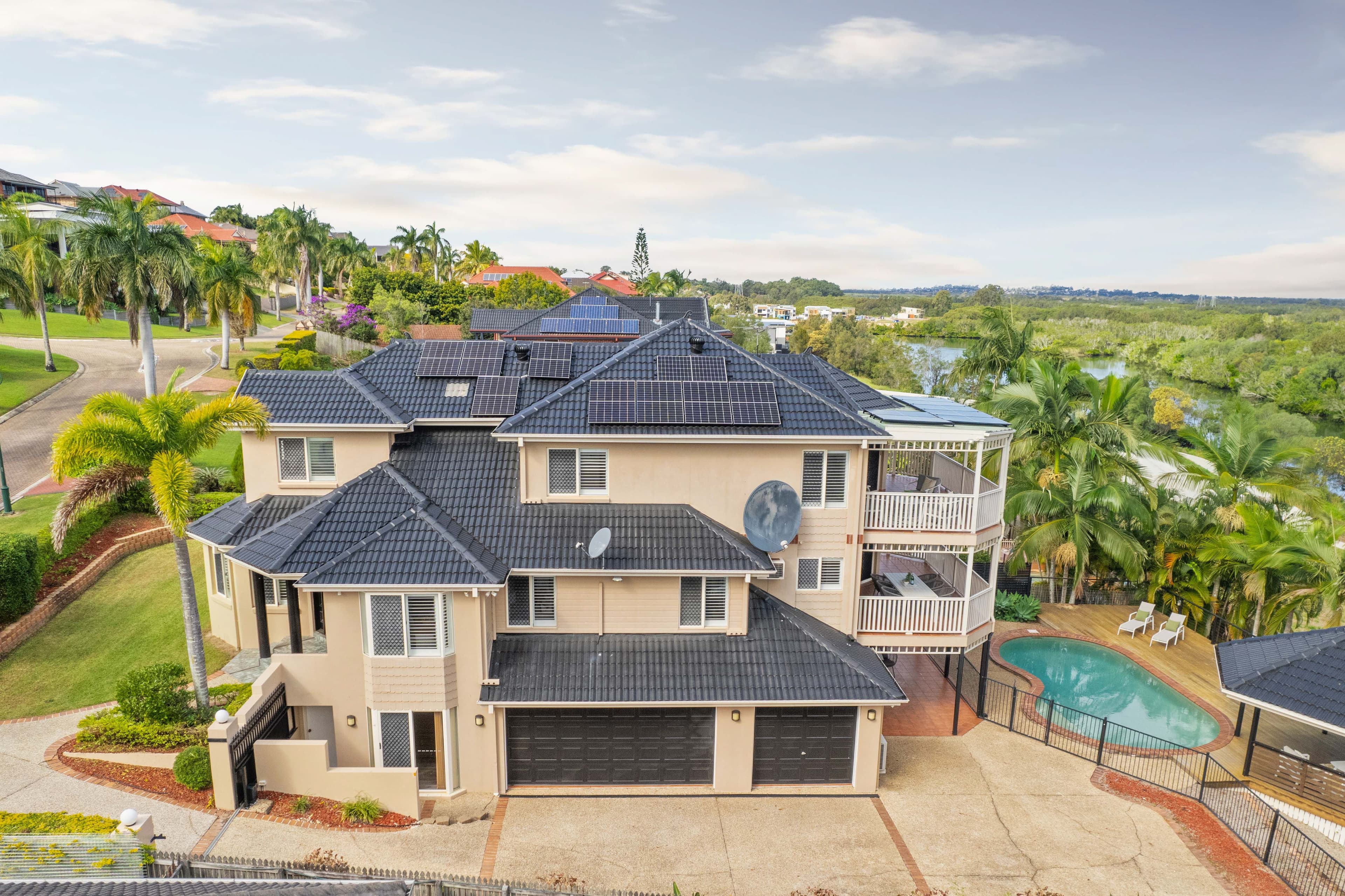 5 Lough Court, Murrumba Downs QLD 4503, Murrumba Downs - Thumbnail 3