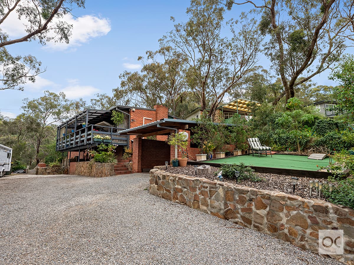 14 Chitunga Road, Eden Hills - Image 1