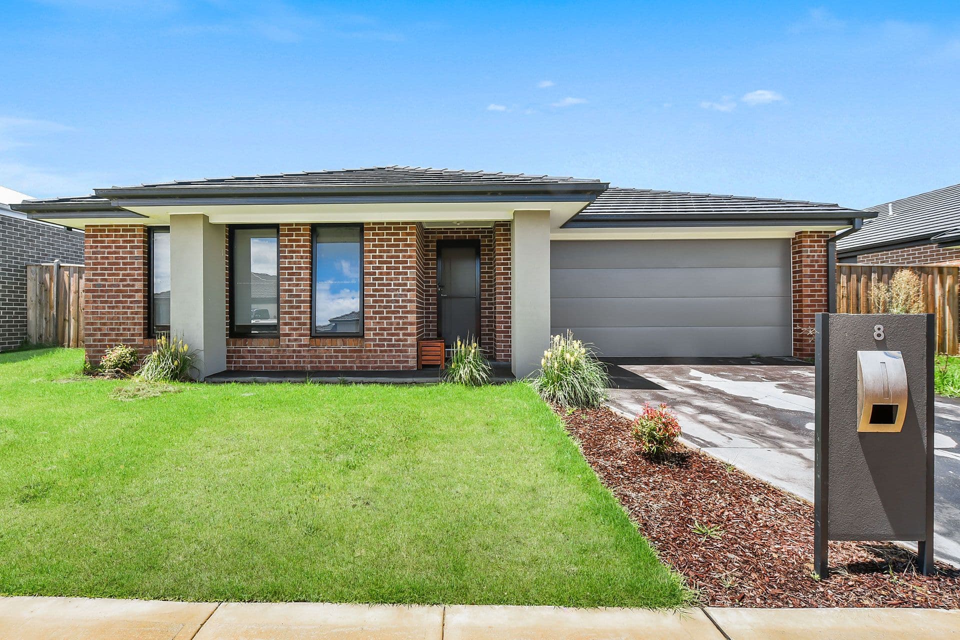 8 Pebblestone Circuit, Clyde North VIC 3978, Clyde North - Image 1