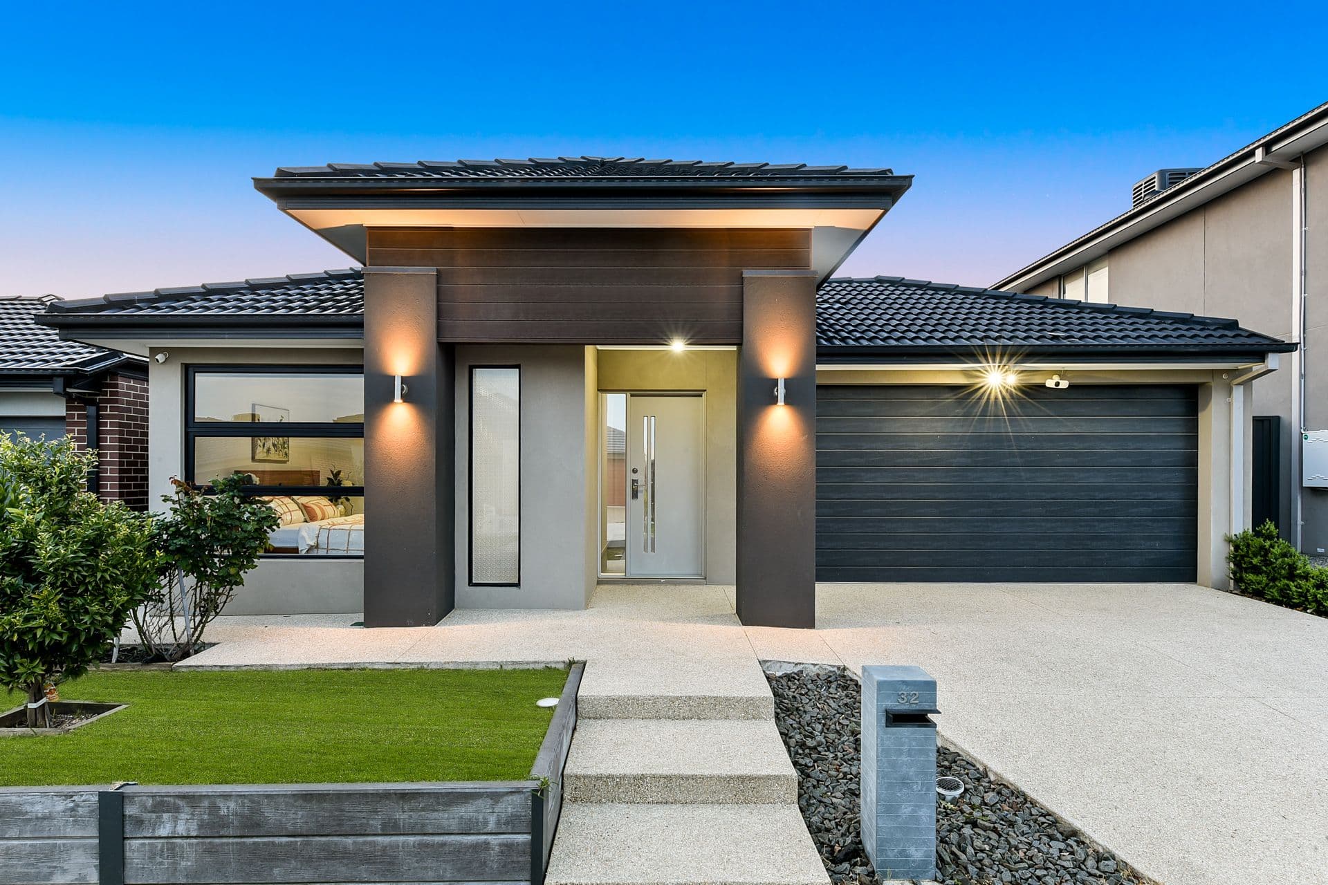 32 Ashbury Rise, Berwick VIC 3806, Berwick - Image 1