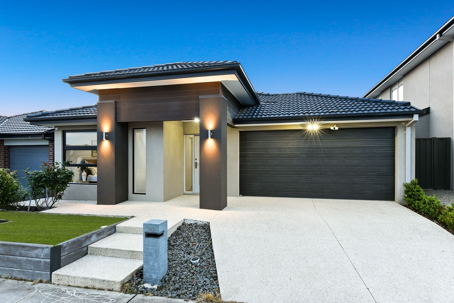 32 Ashbury Rise, Berwick VIC 3806, Berwick - Thumbnail 2