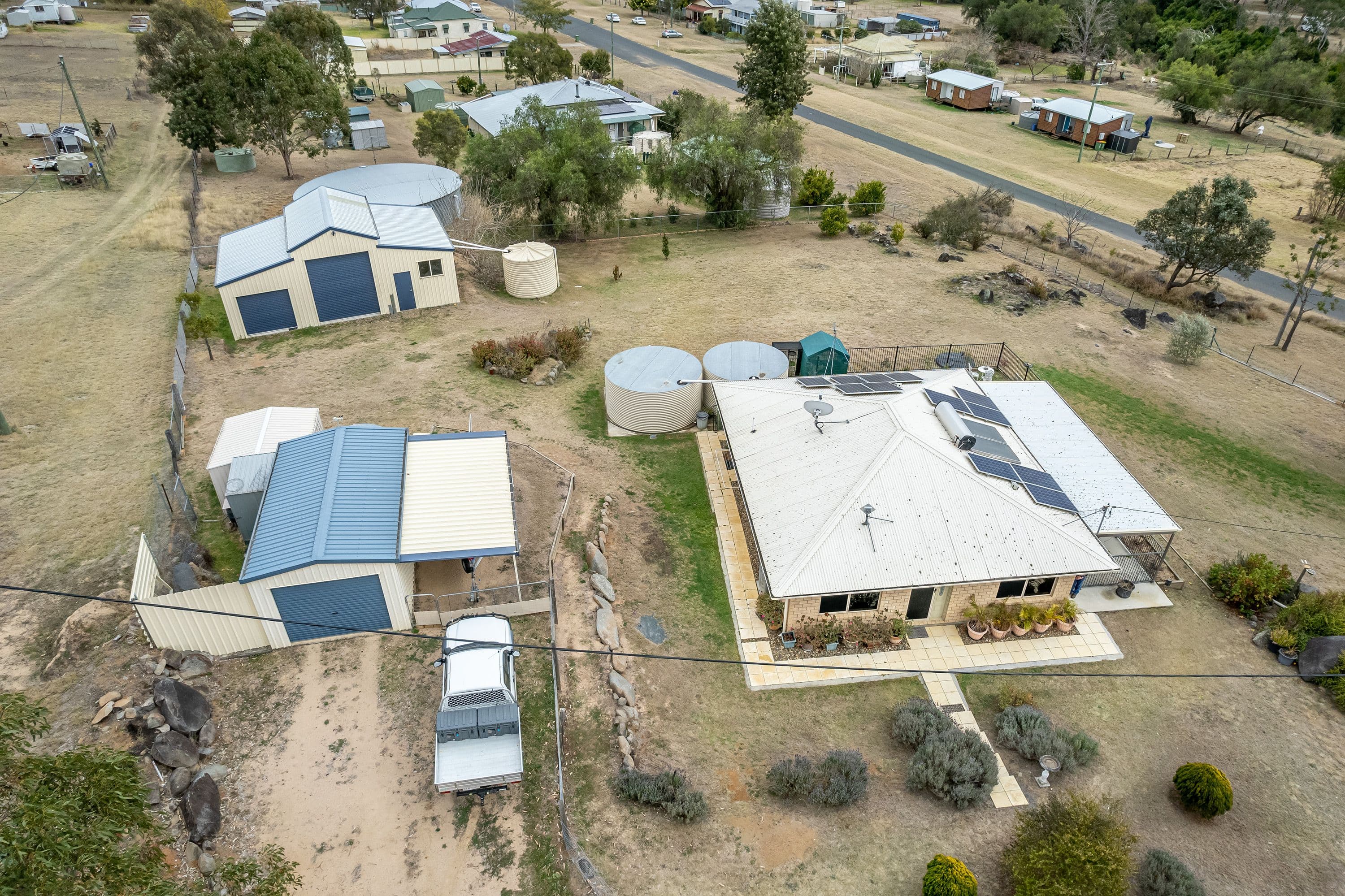 4 McDougall Street, Cooyar QLD 4402, Cooyar - Image 1