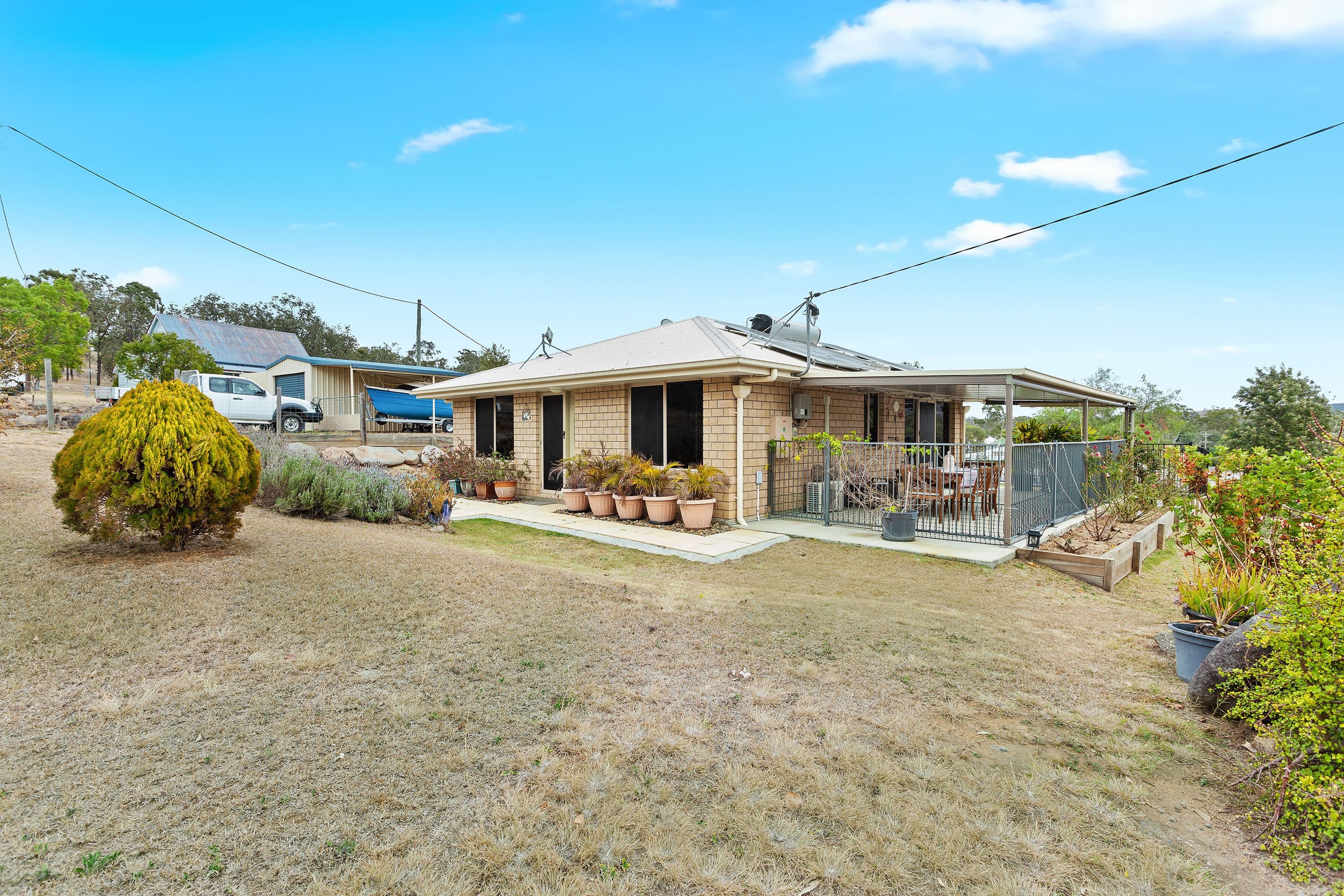 4 McDougall Street, Cooyar QLD 4402, Cooyar - Thumbnail 2