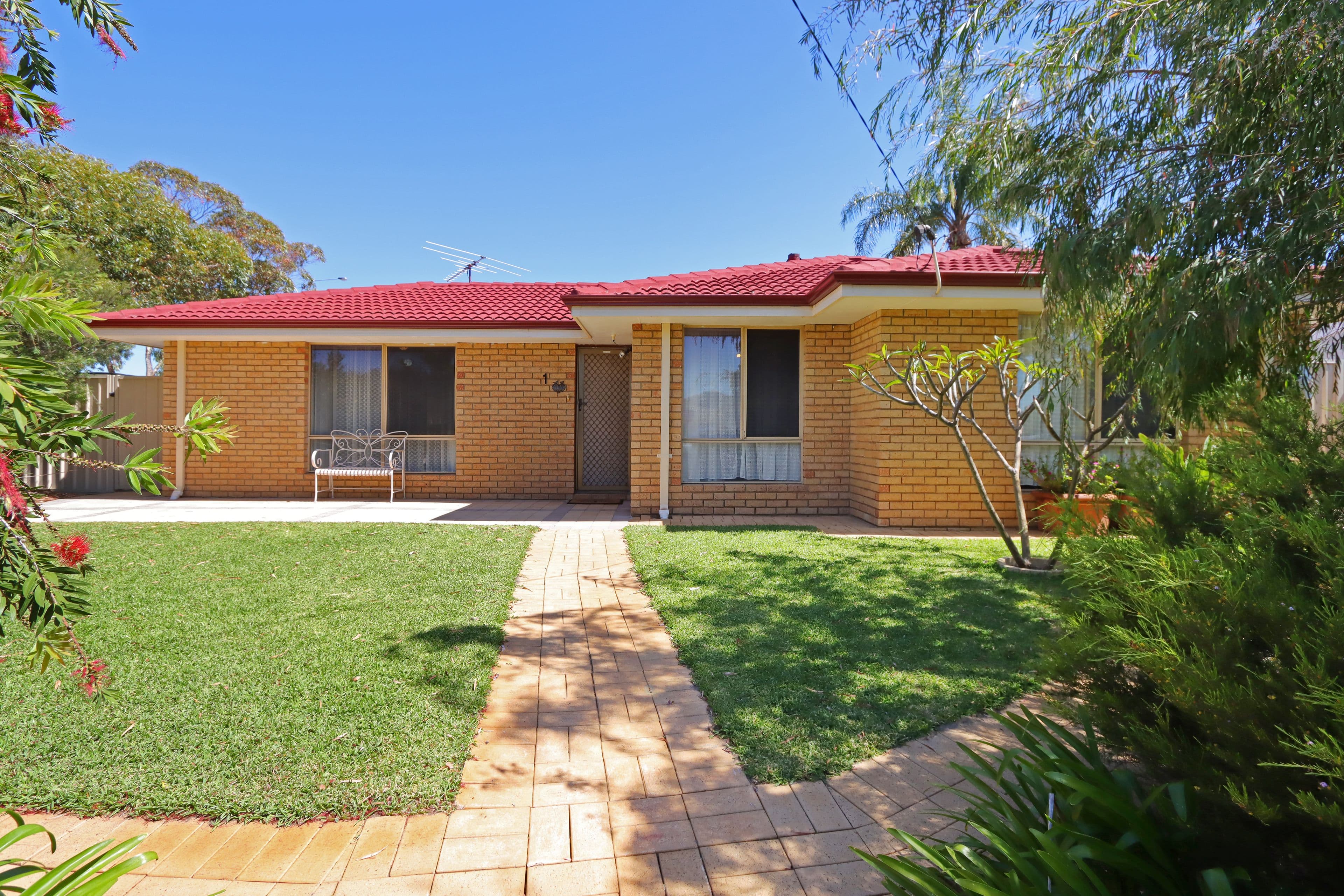 1 Vistula Avenue, Beechboro WA 6063, Beechboro - Image 1