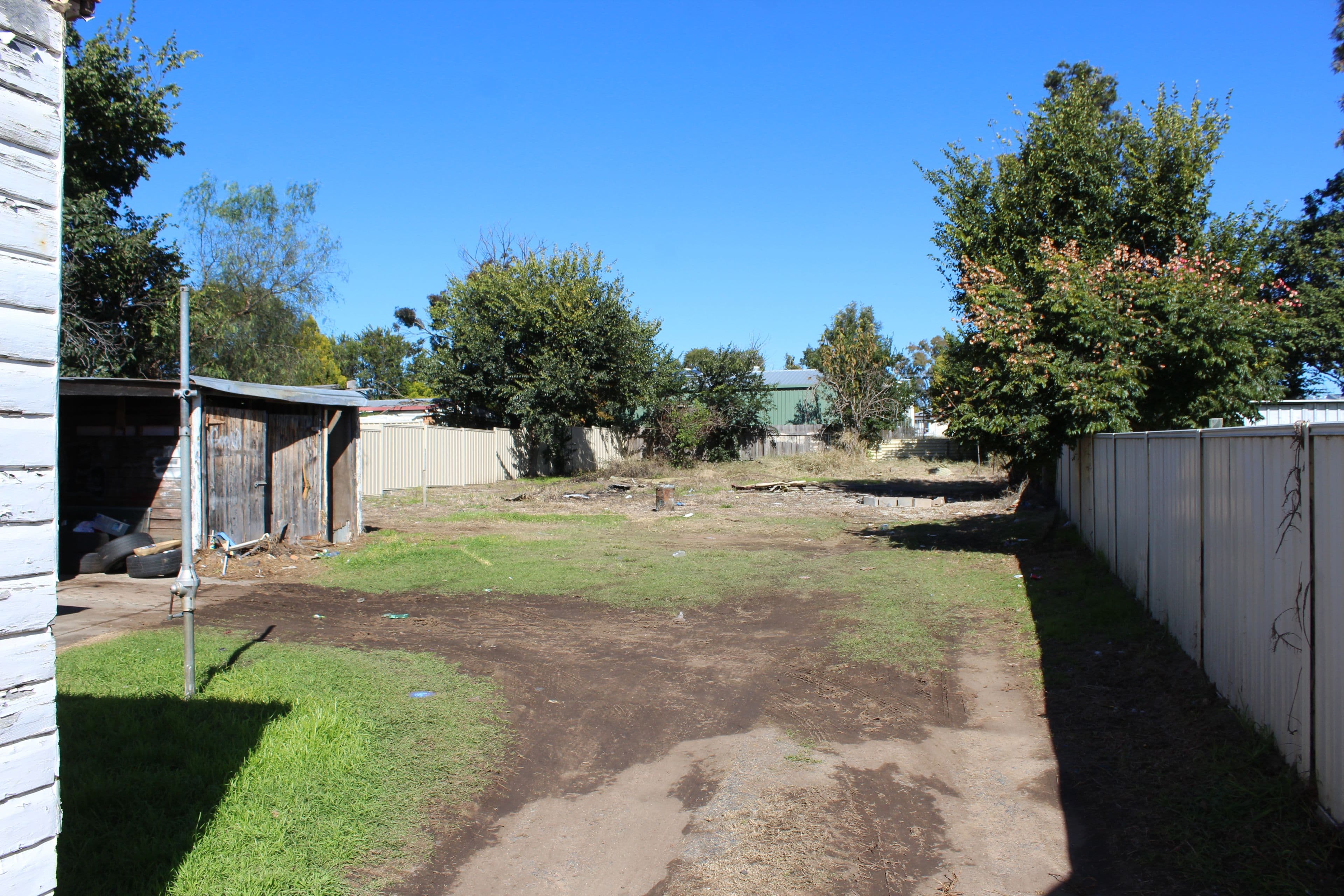154 Wood Street, Warwick QLD 4370, Warwick - Image 1