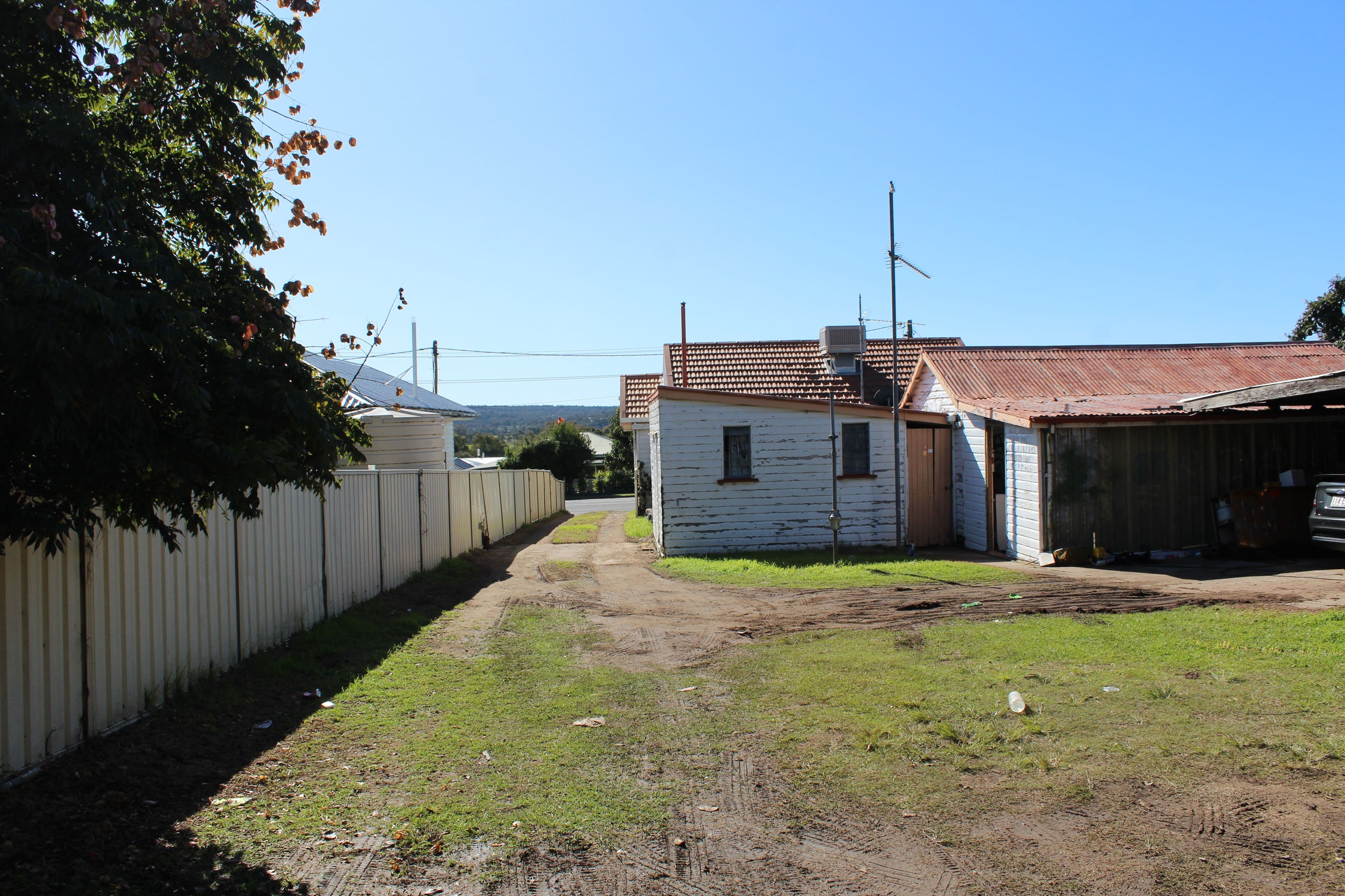 154 Wood Street, Warwick QLD 4370, Warwick - Thumbnail 3