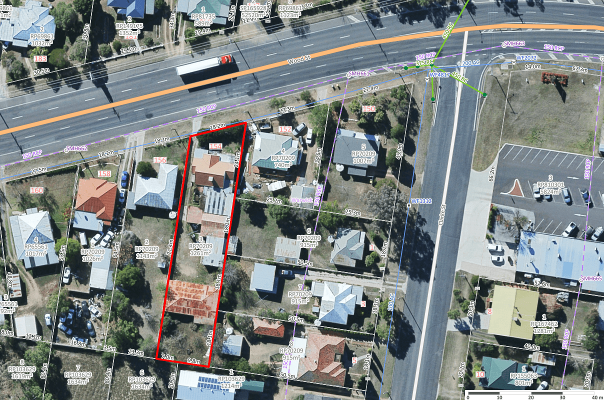 154 Wood Street, Warwick QLD 4370, Warwick - Thumbnail 6