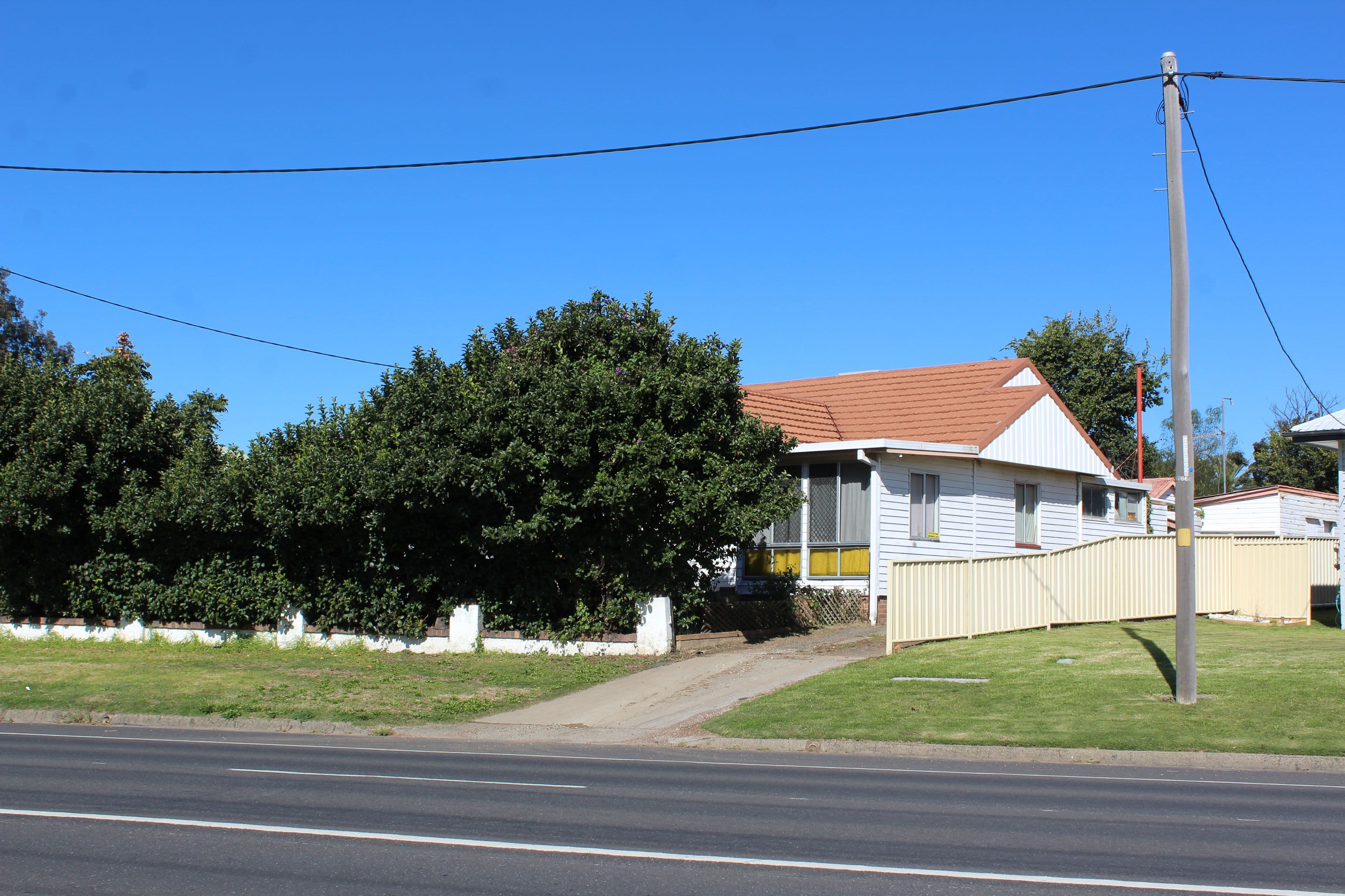 154 Wood Street, Warwick QLD 4370, Warwick - Thumbnail 7