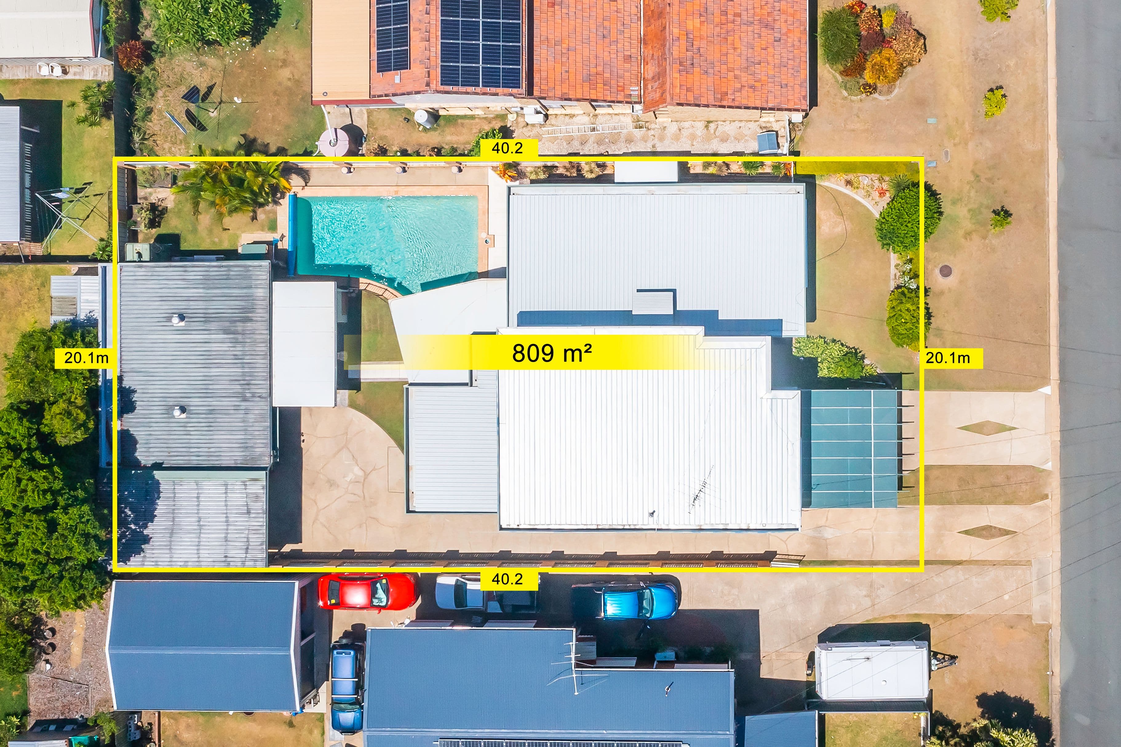 9 Joanna Street, Clontarf QLD 4019, Clontarf - Image 1