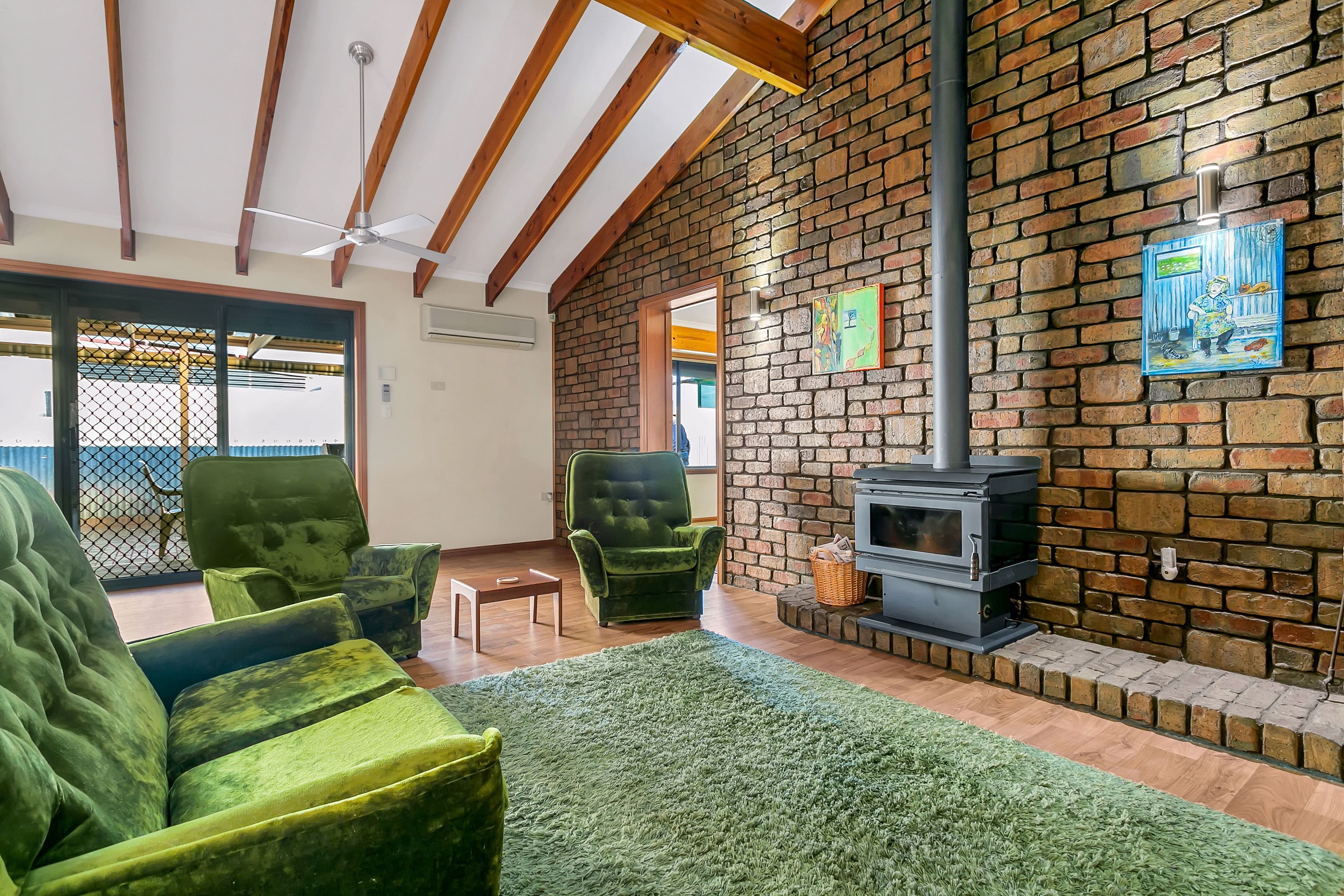 35 Murray Street, Strathalbyn SA 5255, Strathalbyn - Thumbnail 7