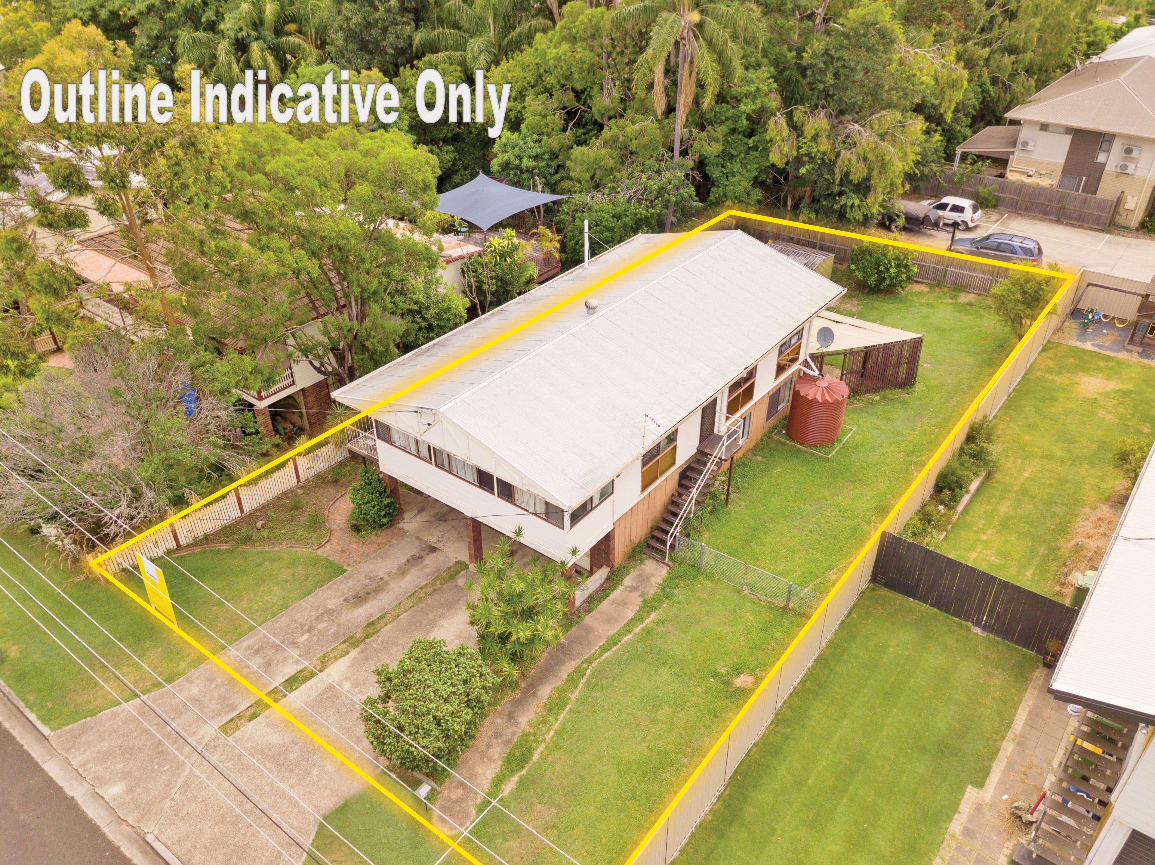 43 Rapur Street, Raceview QLD 4305, Raceview - Image 1