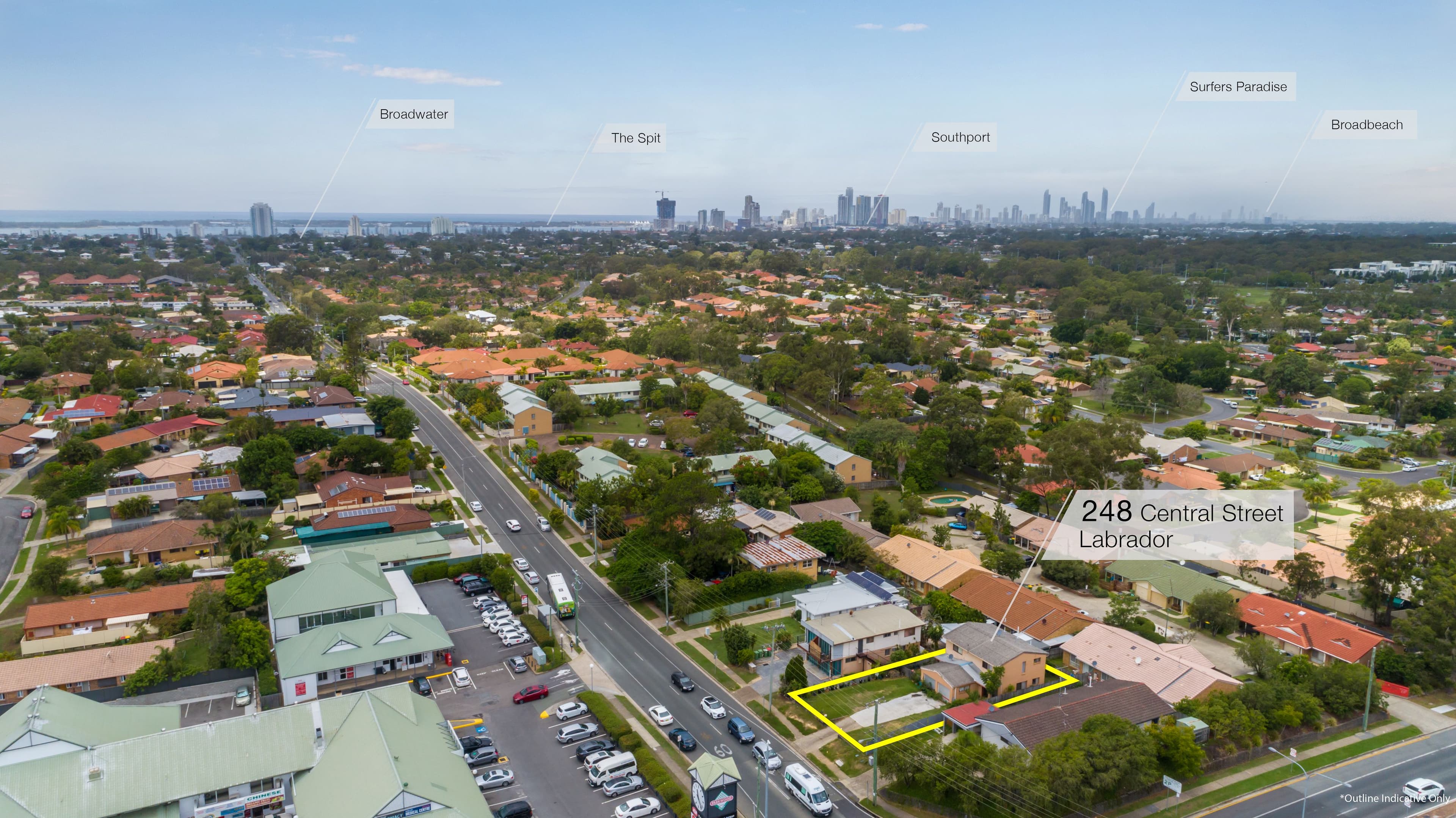 248 Central Street, Labrador QLD 4215, Labrador - Image 1