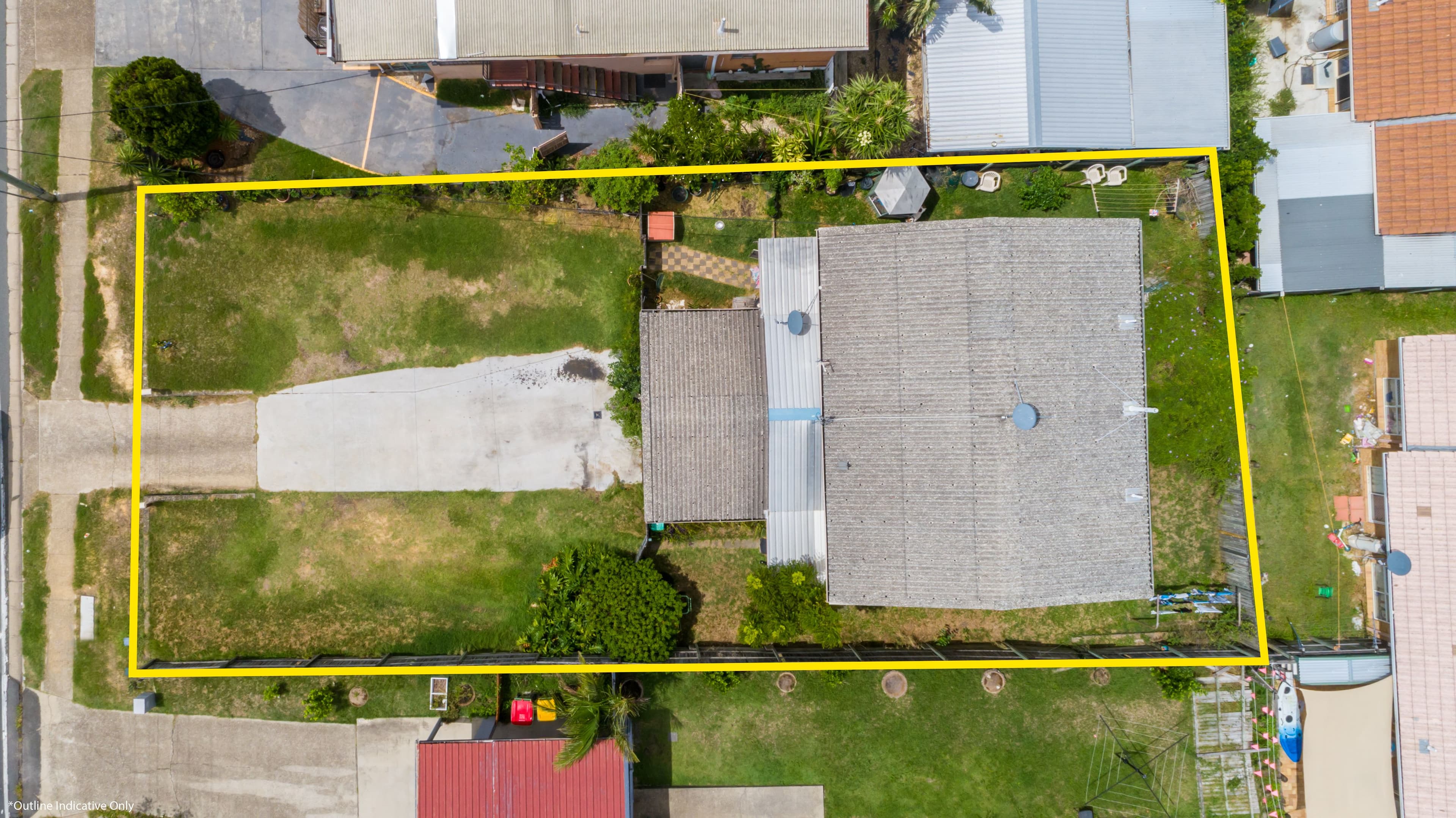 248 Central Street, Labrador QLD 4215, Labrador - Thumbnail 2