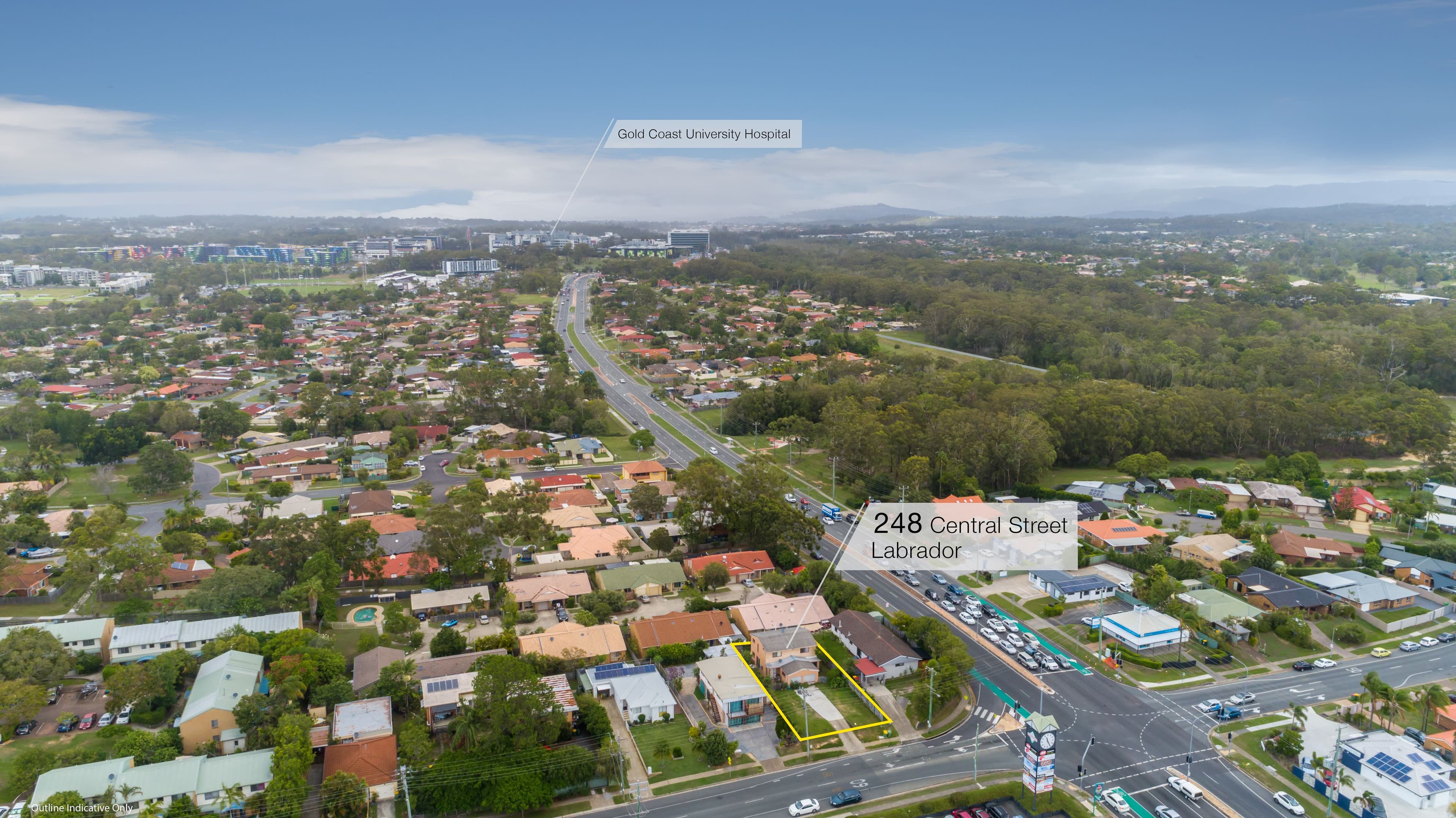 248 Central Street, Labrador QLD 4215, Labrador - Thumbnail 4