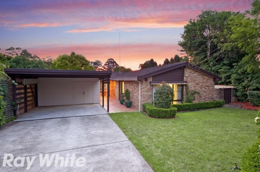 8 Brucedale Drive, BAULKHAM HILLS NSW 2153, Baulkham Hills - Image 1