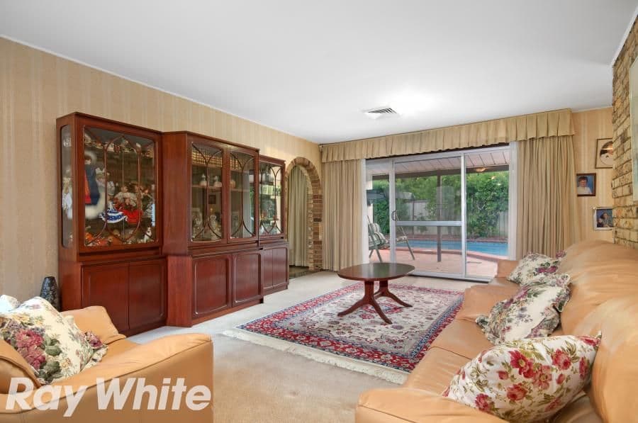 8 Brucedale Drive, BAULKHAM HILLS NSW 2153, Baulkham Hills - Thumbnail 3