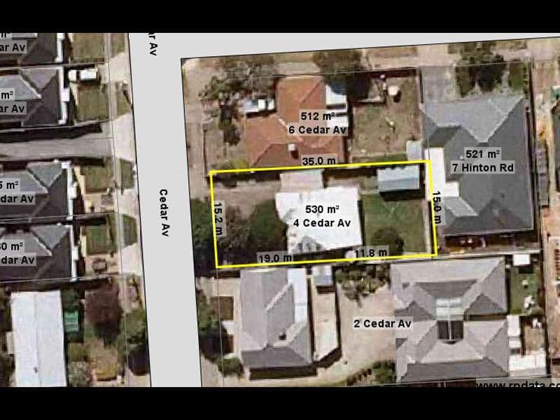 4 Cedar Avenue, GREENACRES SA 5086, Greenacres - Thumbnail 2