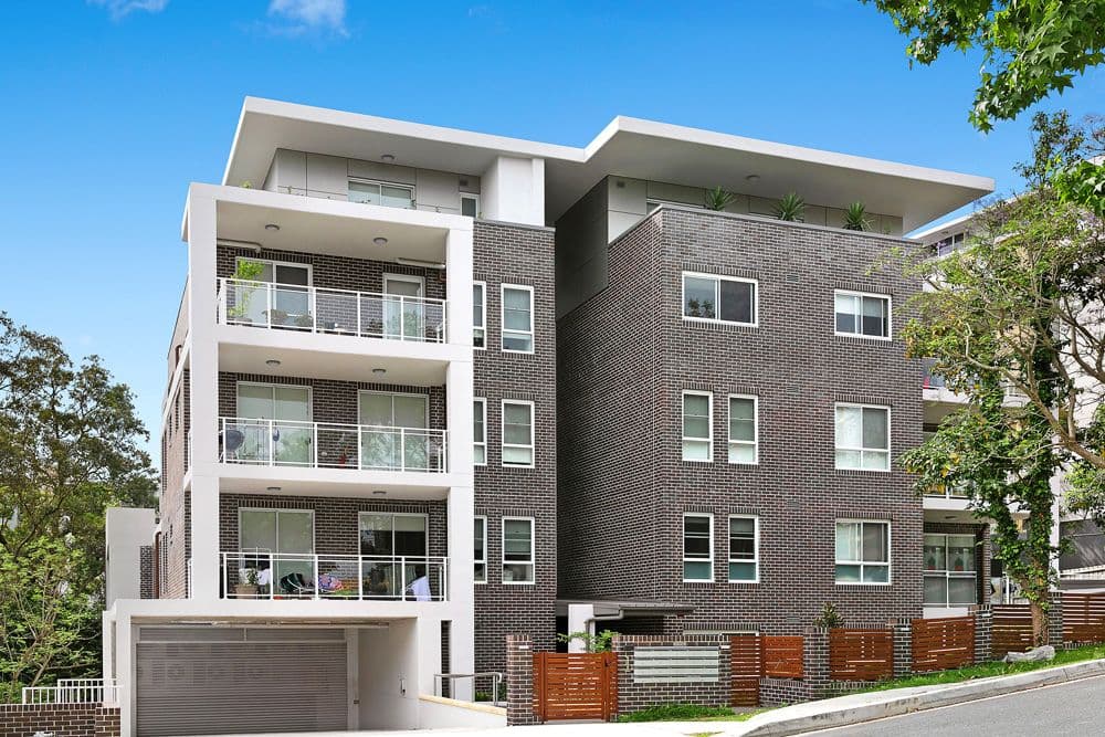 1-1a Pymble Avenue, Pymble NSW 2073, Pymble - Image 1