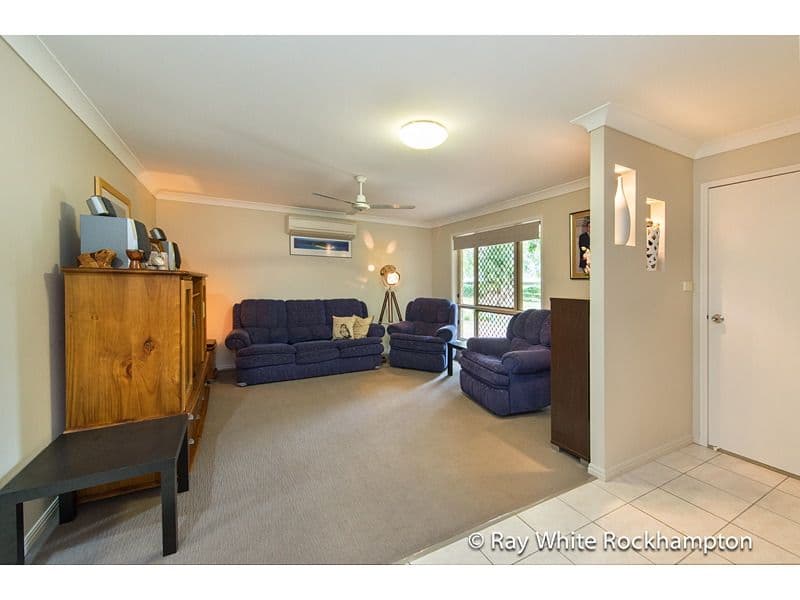 340 Balaclava Street, FRENCHVILLE QLD 4701, Frenchville - Thumbnail 2