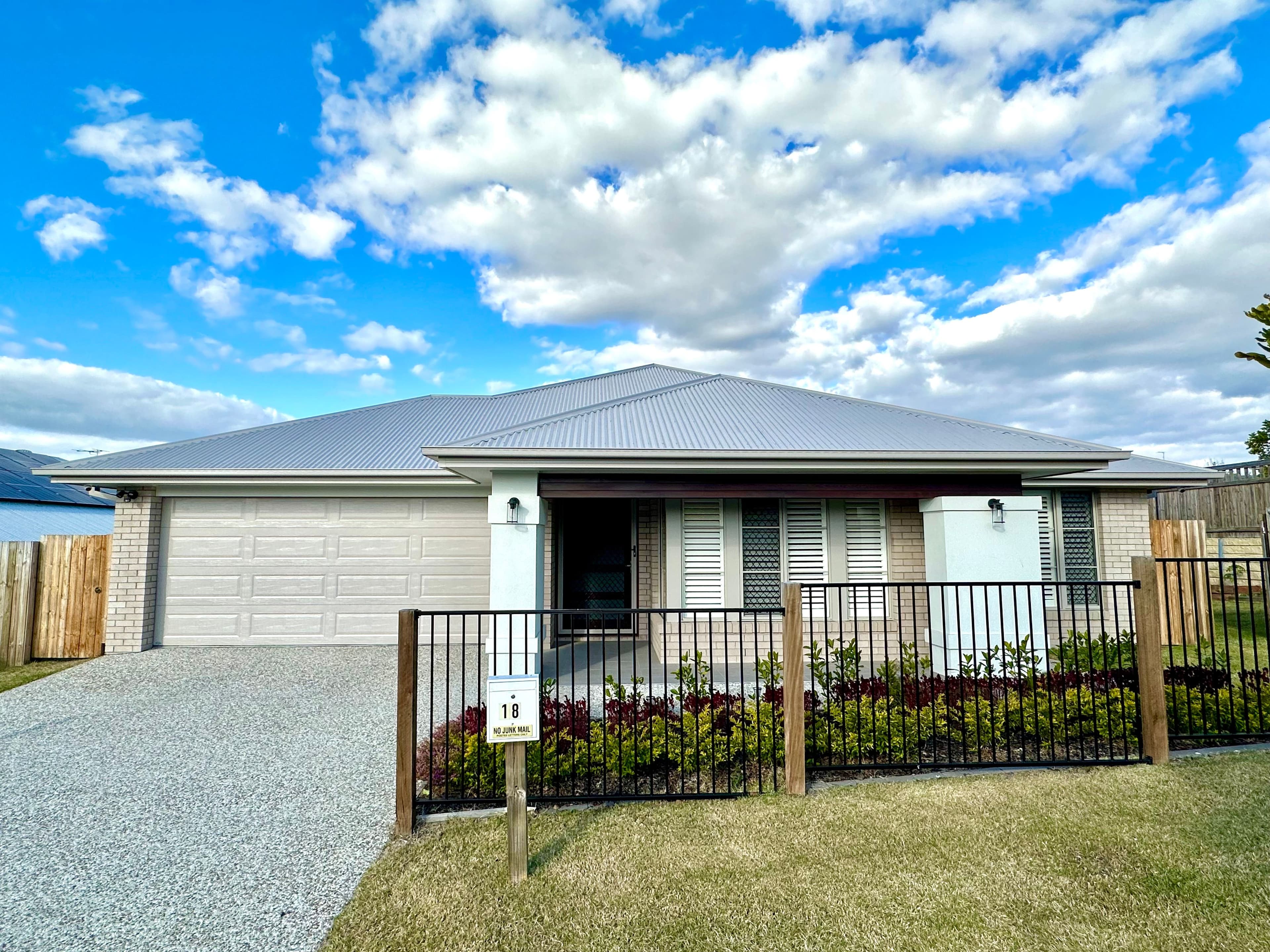 18 Wilson Circuit,, FLAGSTONE QLD 4280, Flagstone - Image 1