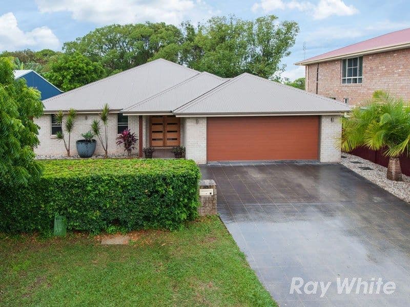 7 Aramis Place, NUDGEE QLD 4014, Nudgee - Image 1