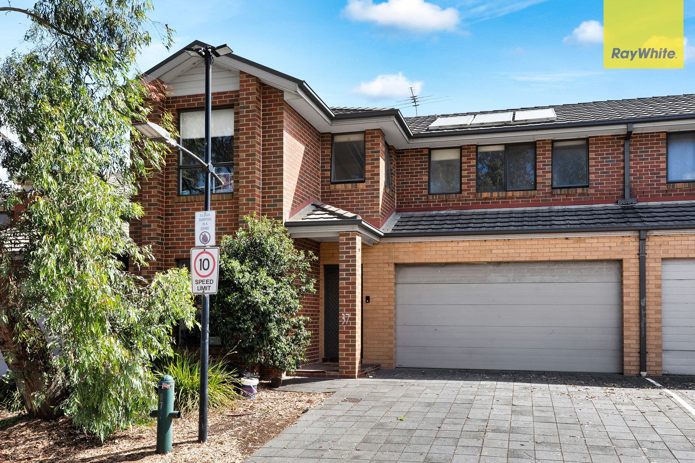 37 Buckhaven Street, Deer Park VIC 3023, Deer Park - Image 1