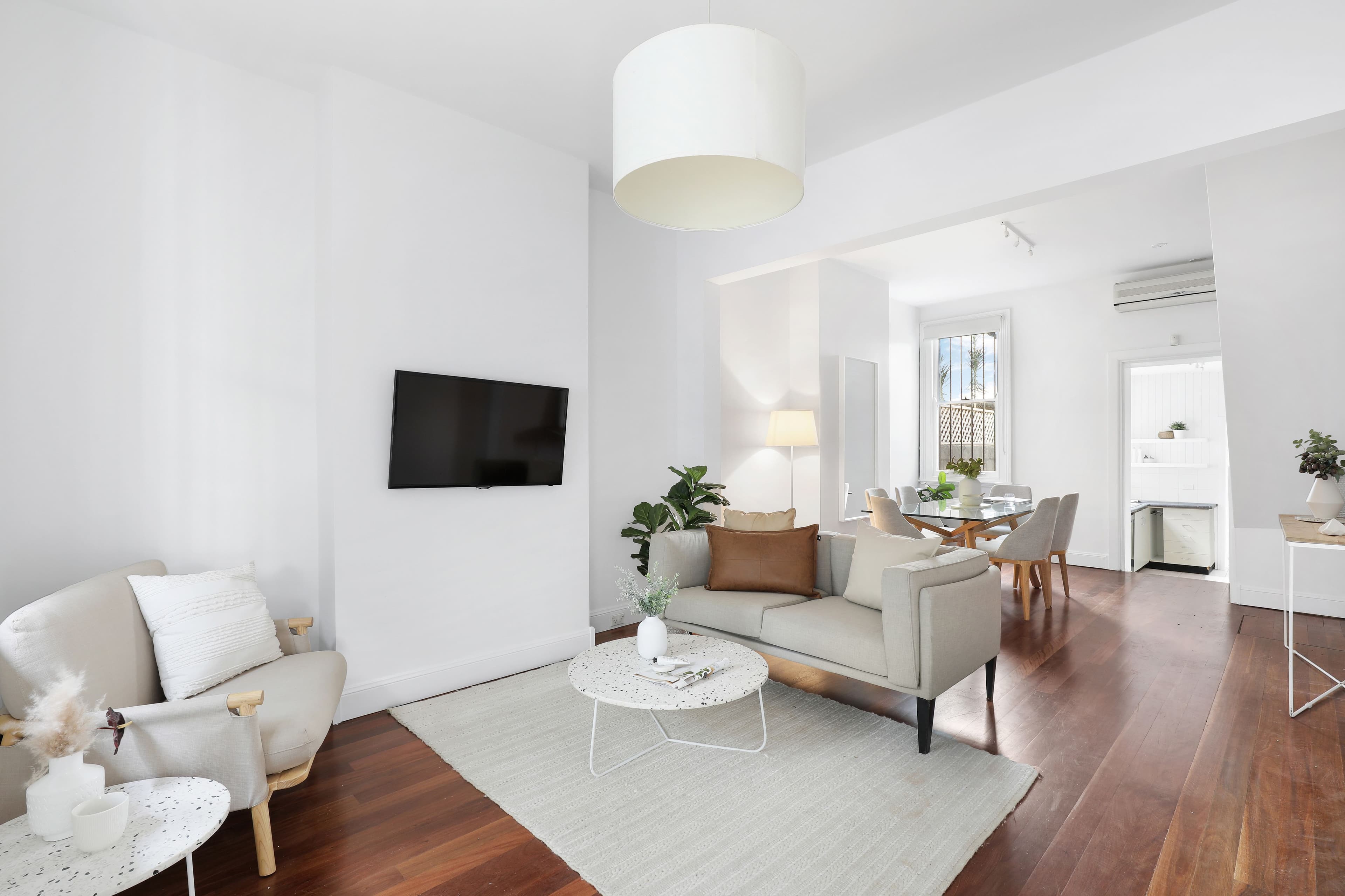 6 Lyndhurst Street, Glebe - Thumbnail 2
