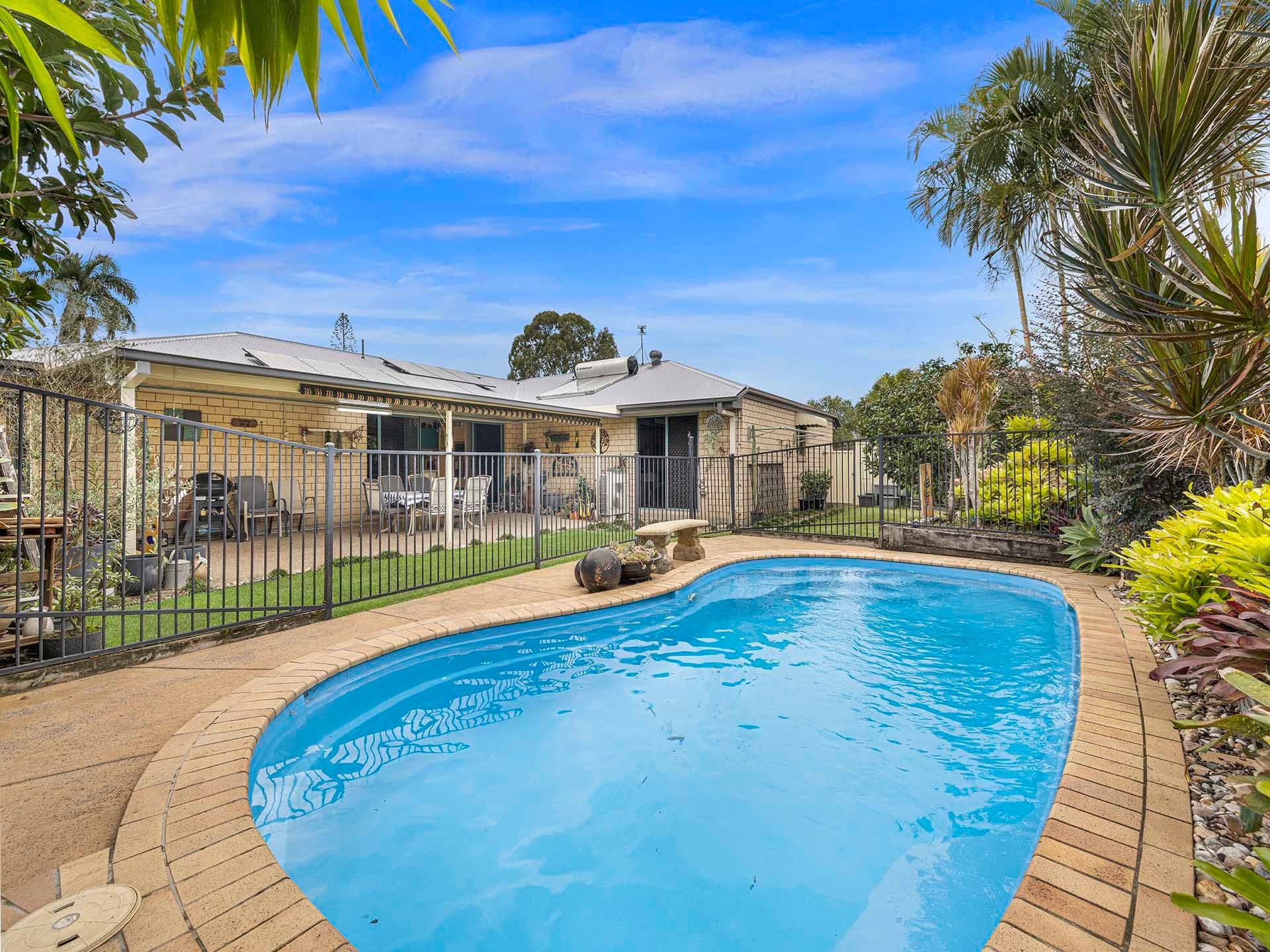 11 Calais Court, Kuluin QLD 4558, Kuluin - Image 1