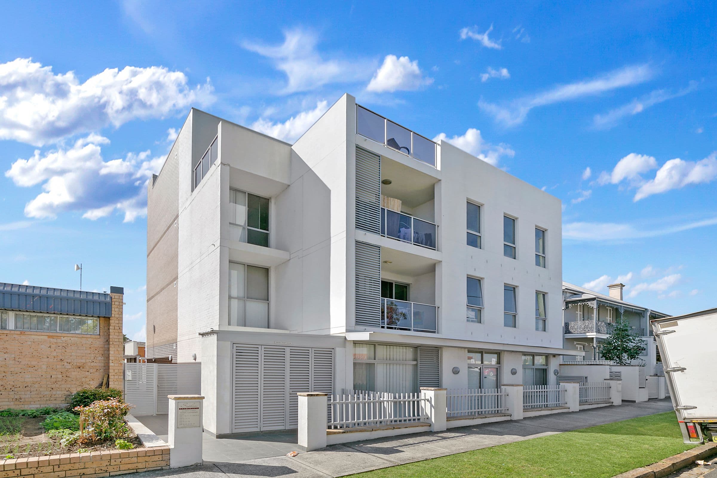 51A-53 High Street, Parramatta NSW 2150, Parramatta - Image 1
