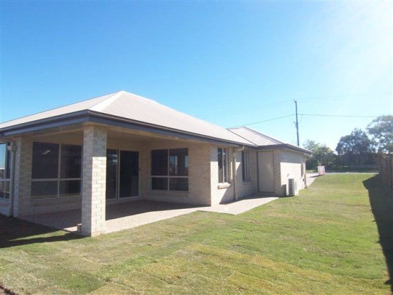 8 Bunkers Hill School Road, WESTBROOK QLD 4350, Westbrook - Thumbnail 7