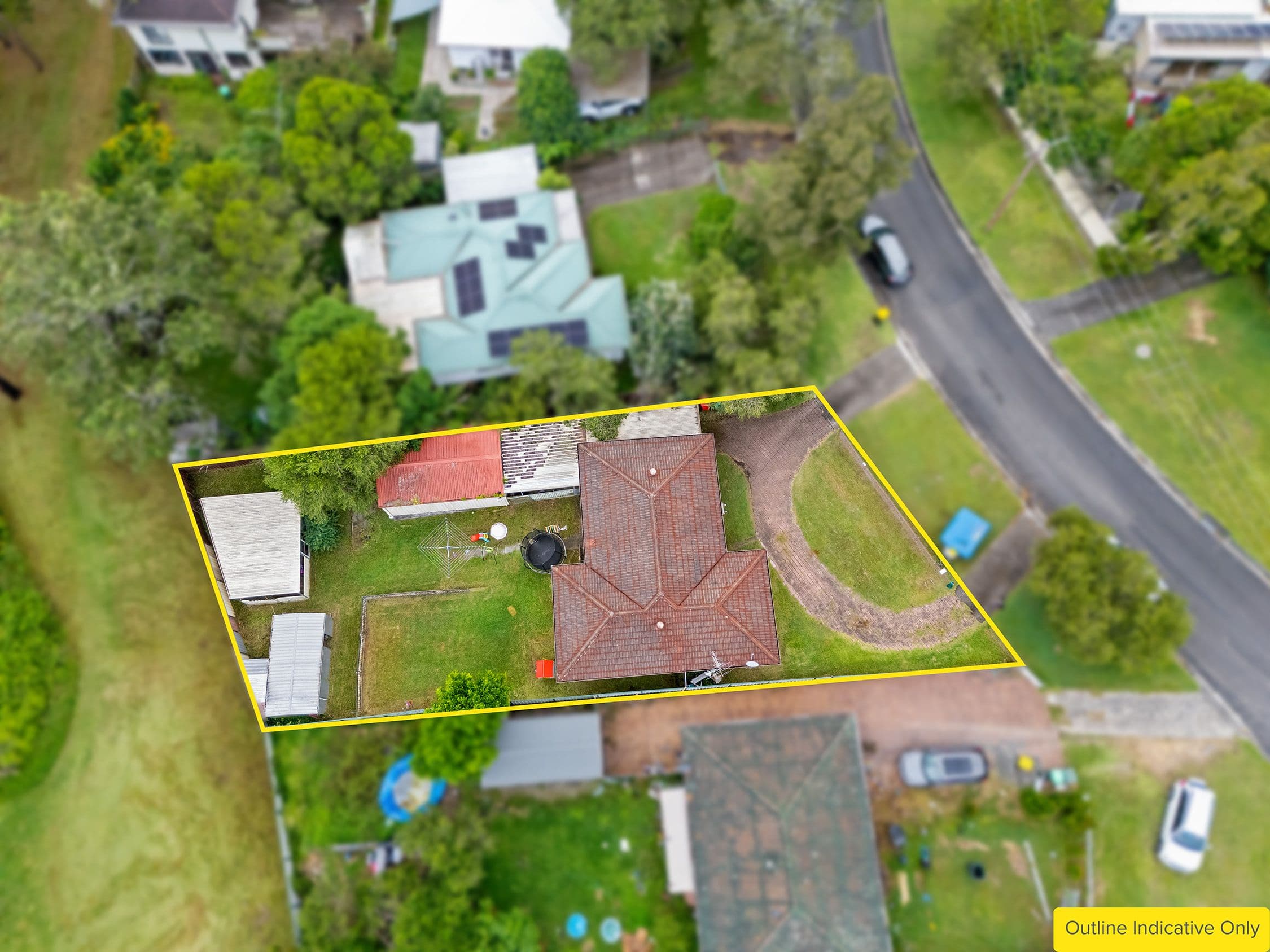 19 Rexton Parade, Blackalls Park NSW 2283, Blackalls Park - Image 1