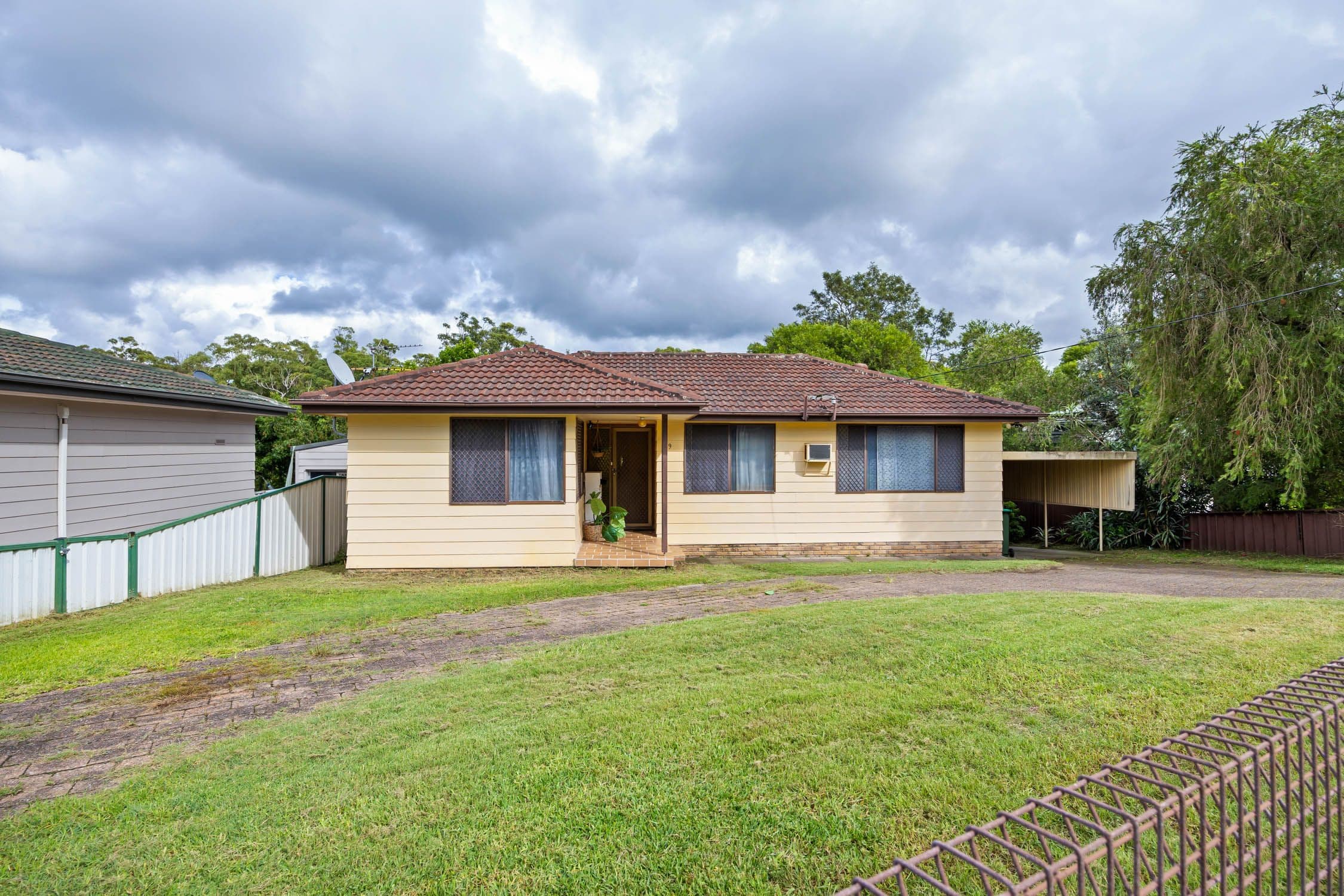 19 Rexton Parade, Blackalls Park NSW 2283, Blackalls Park - Thumbnail 2