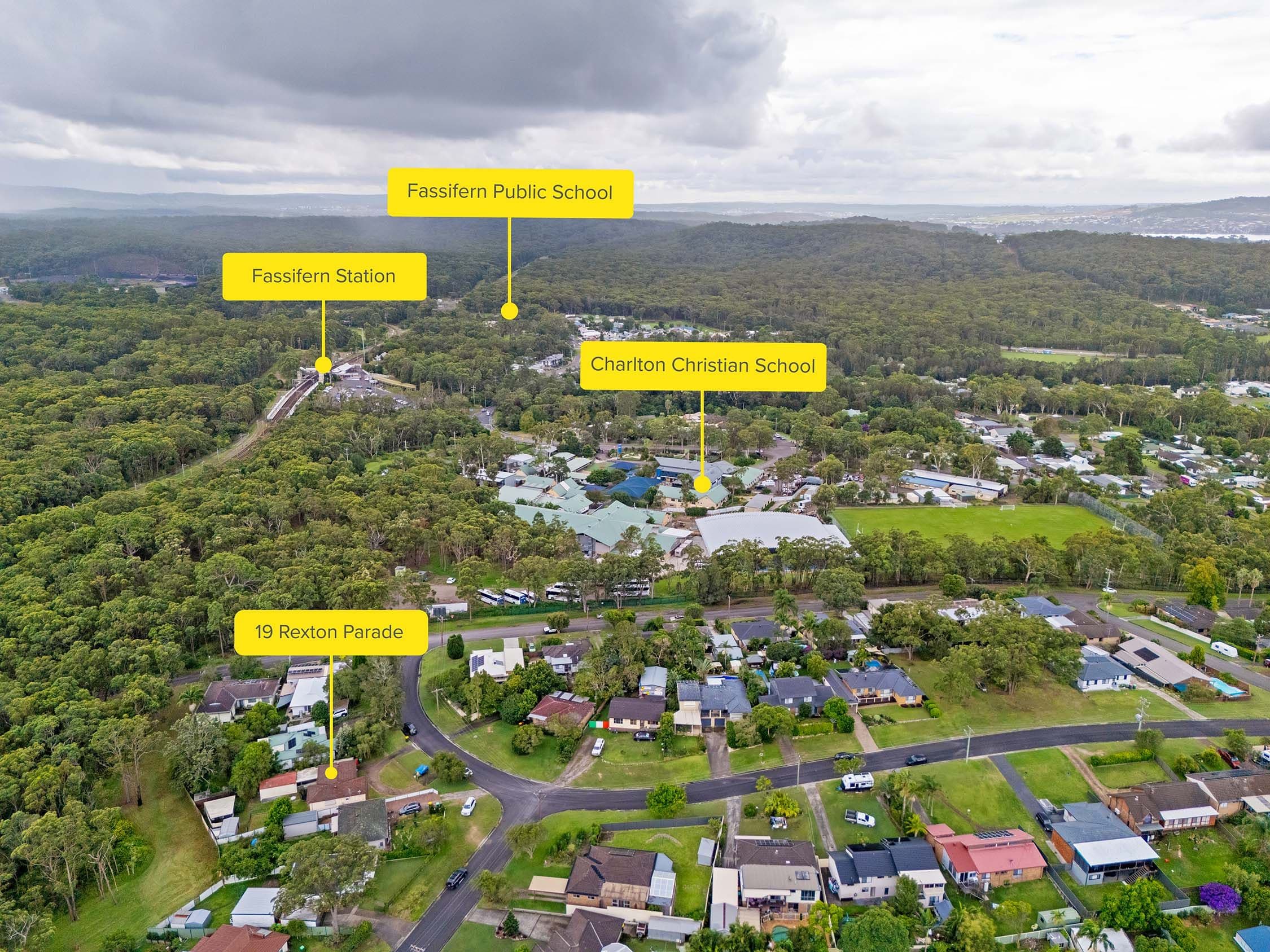 19 Rexton Parade, Blackalls Park NSW 2283, Blackalls Park - Thumbnail 4