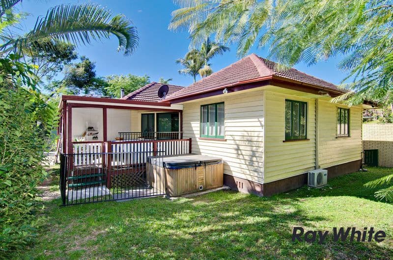 1 Gearside Street, EVERTON PARK QLD 4053, Everton Park - Thumbnail 2