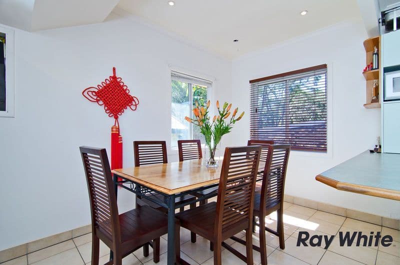1 Gearside Street, EVERTON PARK QLD 4053, Everton Park - Thumbnail 4