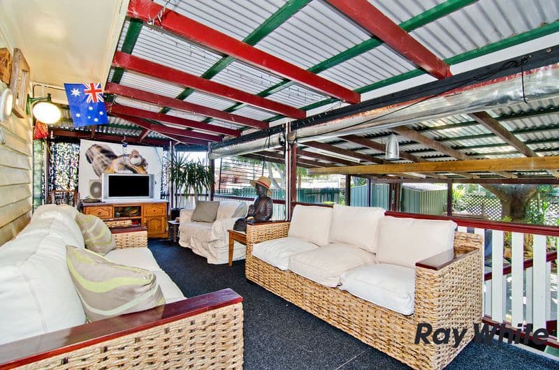 1 Gearside Street, EVERTON PARK QLD 4053, Everton Park - Thumbnail 6