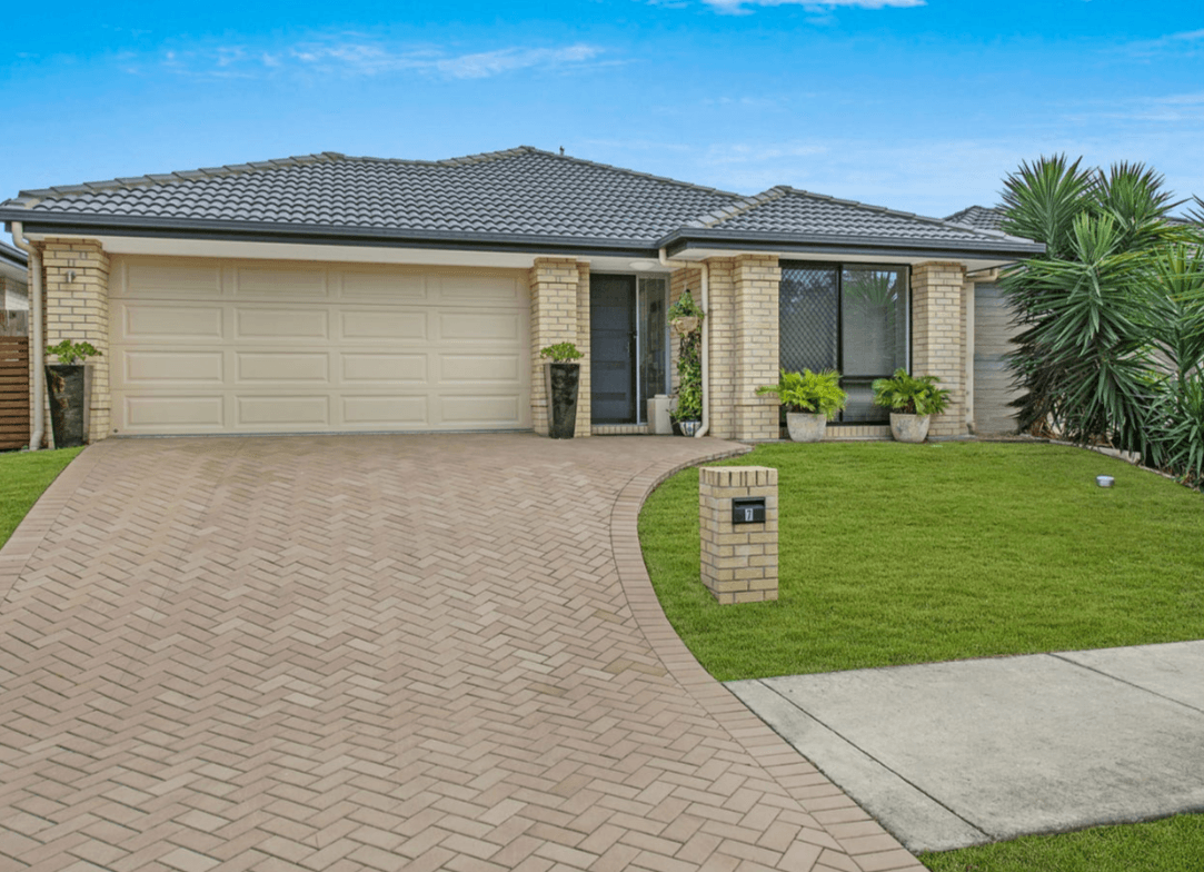 7 Wollombi Avenue, Ormeau Hills QLD 4208, Ormeau Hills - Image 1