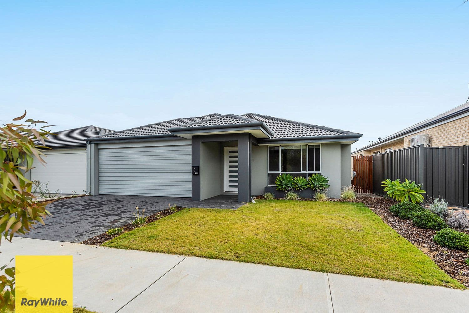 41 Andromeda Loop, Landsdale WA 6065, Landsdale - Image 1
