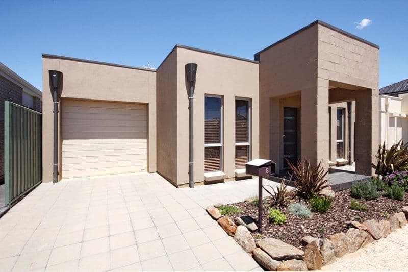 8 Mossman Street, MAWSON LAKES SA 5095, Mawson Lakes - Image 1