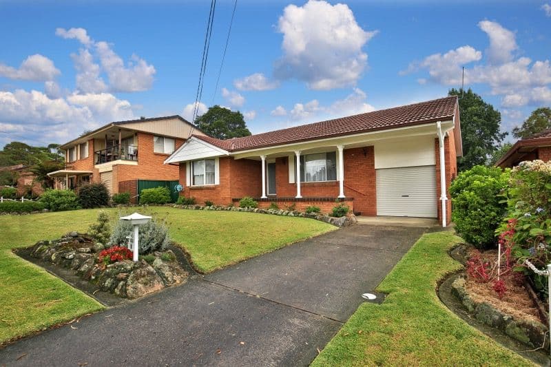 8 Ambassador Avenue, North Nowra - Image 1