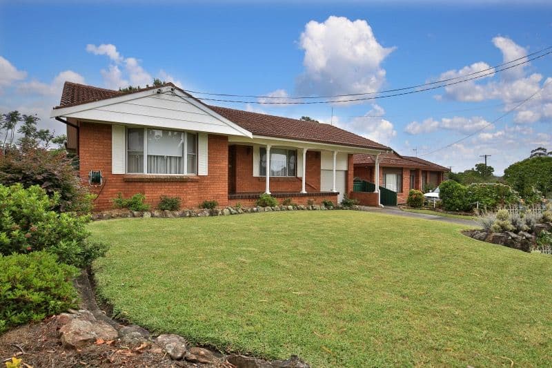 8 Ambassador Avenue, North Nowra - Thumbnail 2