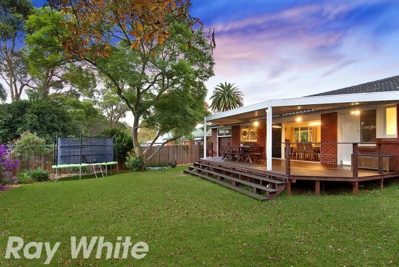 83 Cook Street, BAULKHAM HILLS NSW 2153, Baulkham Hills - Thumbnail 2