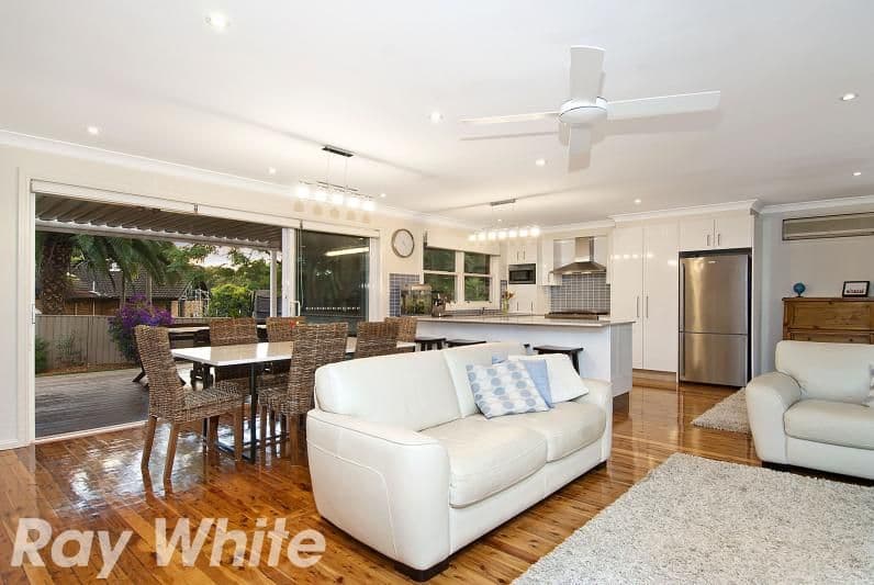 83 Cook Street, BAULKHAM HILLS NSW 2153, Baulkham Hills - Thumbnail 3