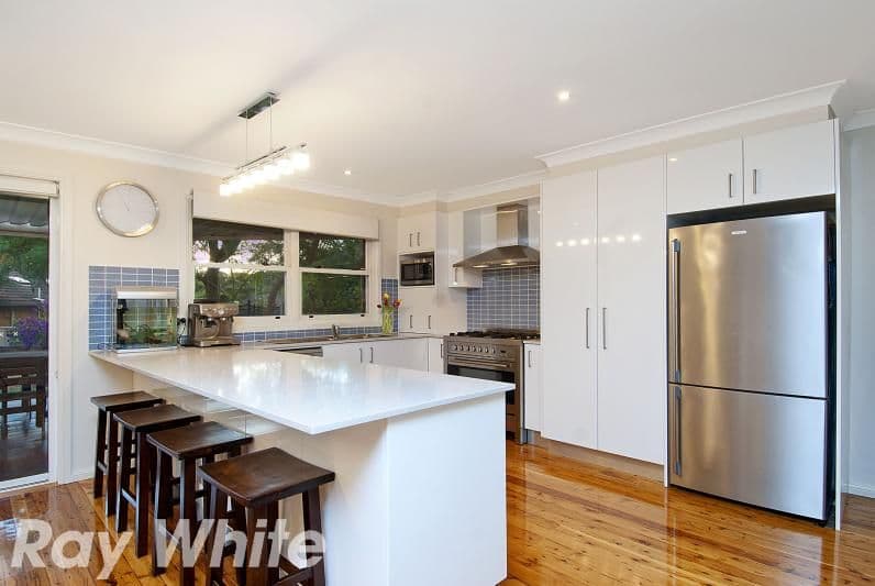 83 Cook Street, BAULKHAM HILLS NSW 2153, Baulkham Hills - Thumbnail 4