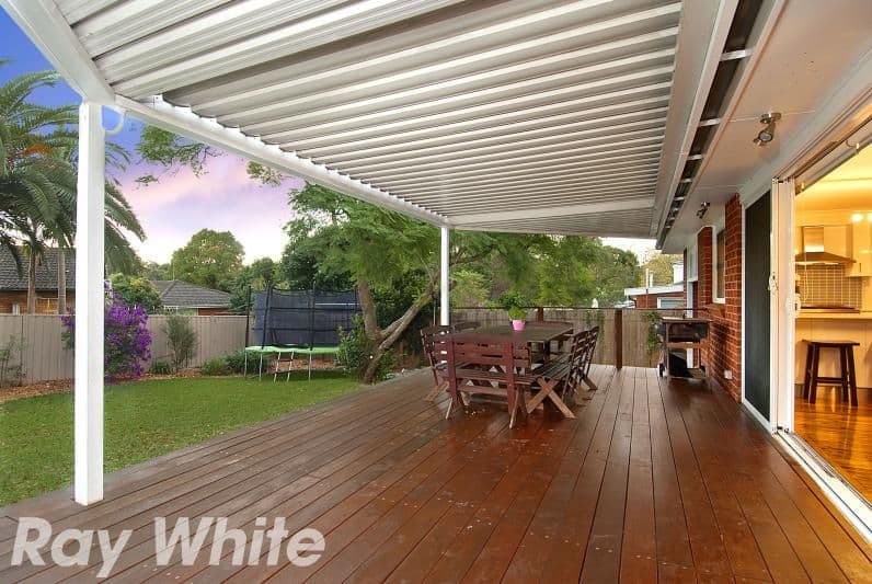 83 Cook Street, BAULKHAM HILLS NSW 2153, Baulkham Hills - Thumbnail 5