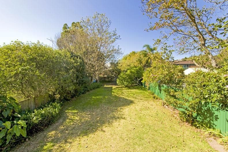 161 Hopetoun Avenue, VAUCLUSE NSW 2030, Vaucluse - Thumbnail 2